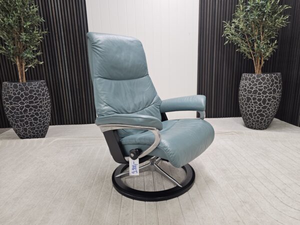 Stressless View Signature lenestol