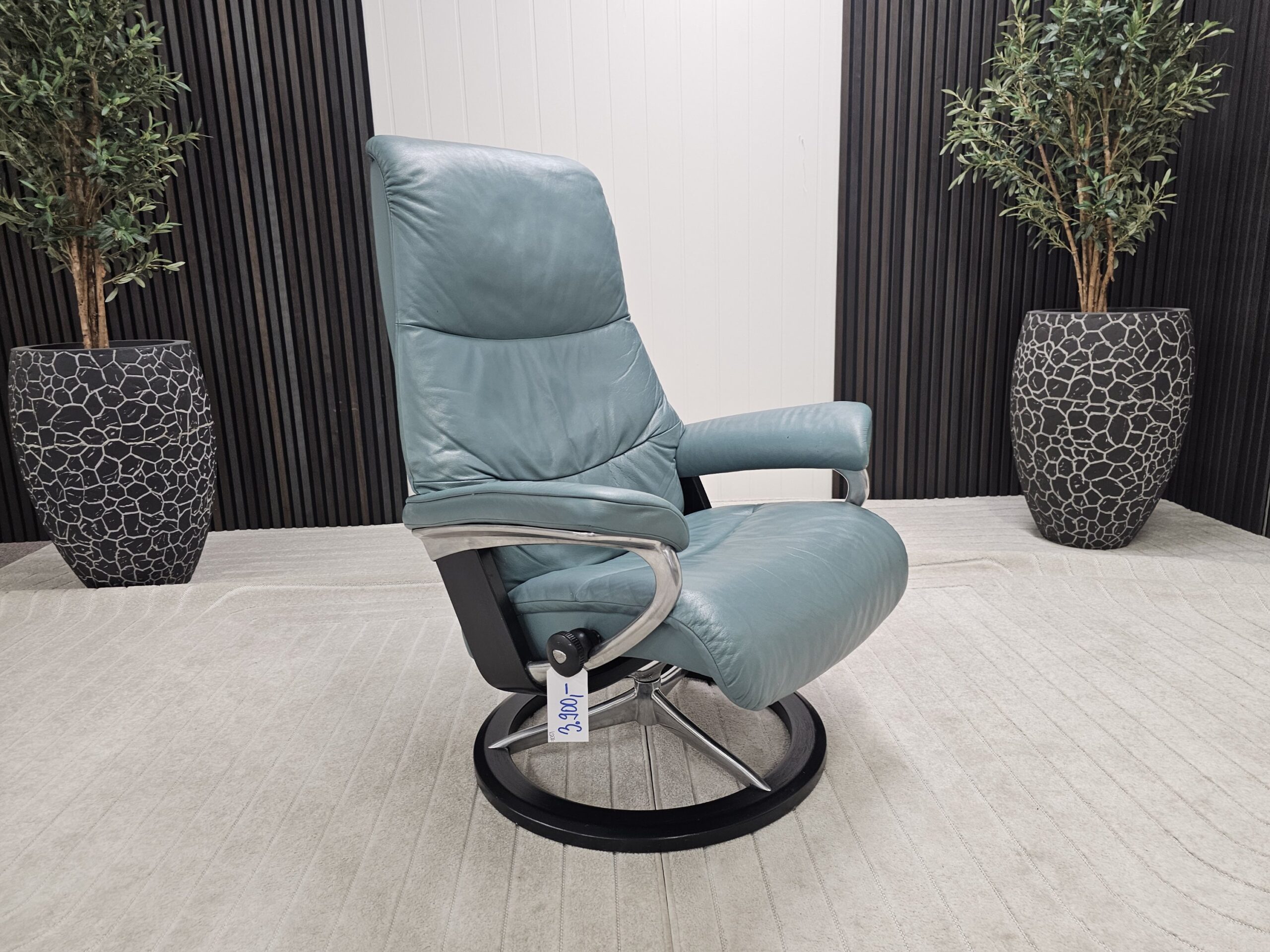 Stressless View Signature lenestol - Bilde 9