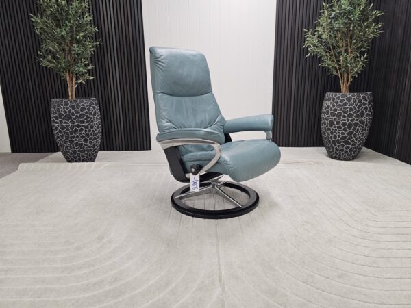 Stressless View Signature lenestol