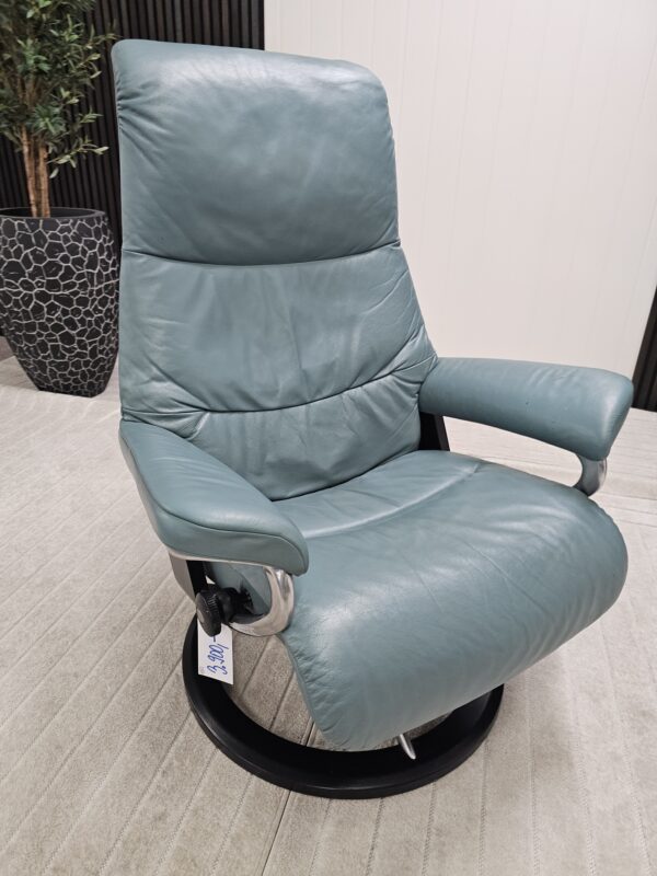 Stressless View Signature lenestol