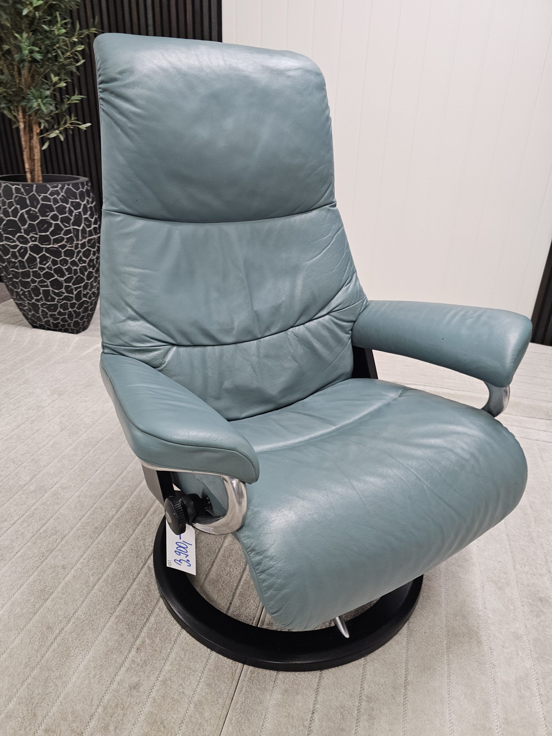 Stressless View Signature lenestol - Bilde 13