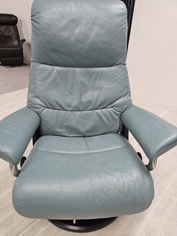 Stressless View Signature lenestol