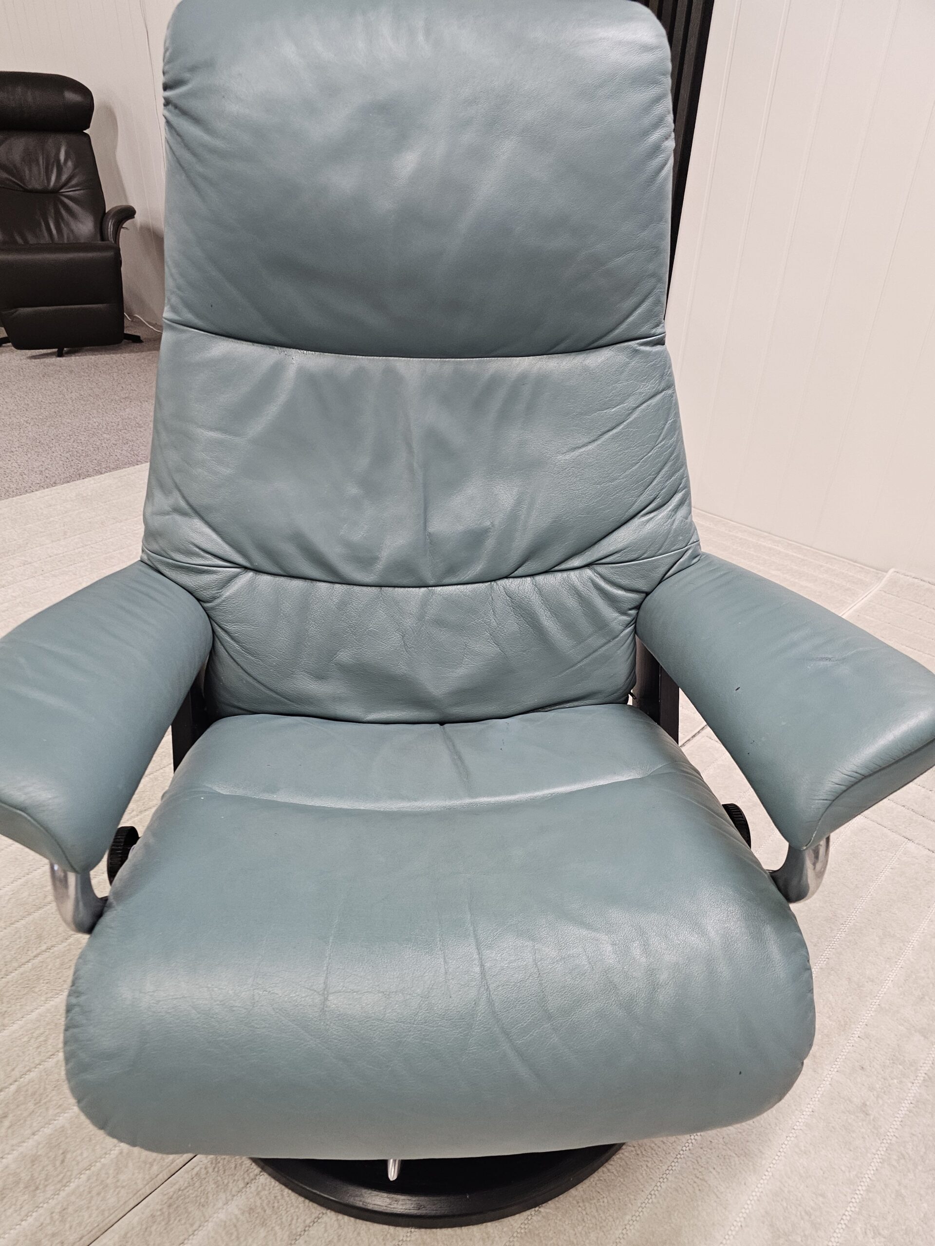 Stressless View Signature lenestol - Bilde 6