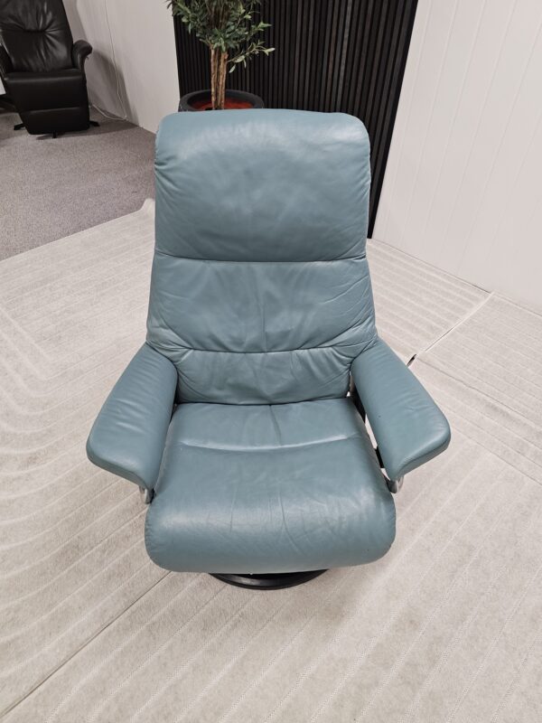 Stressless View Signature lenestol
