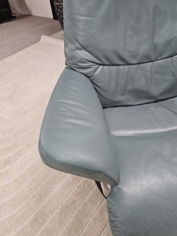 Stressless View Signature lenestol
