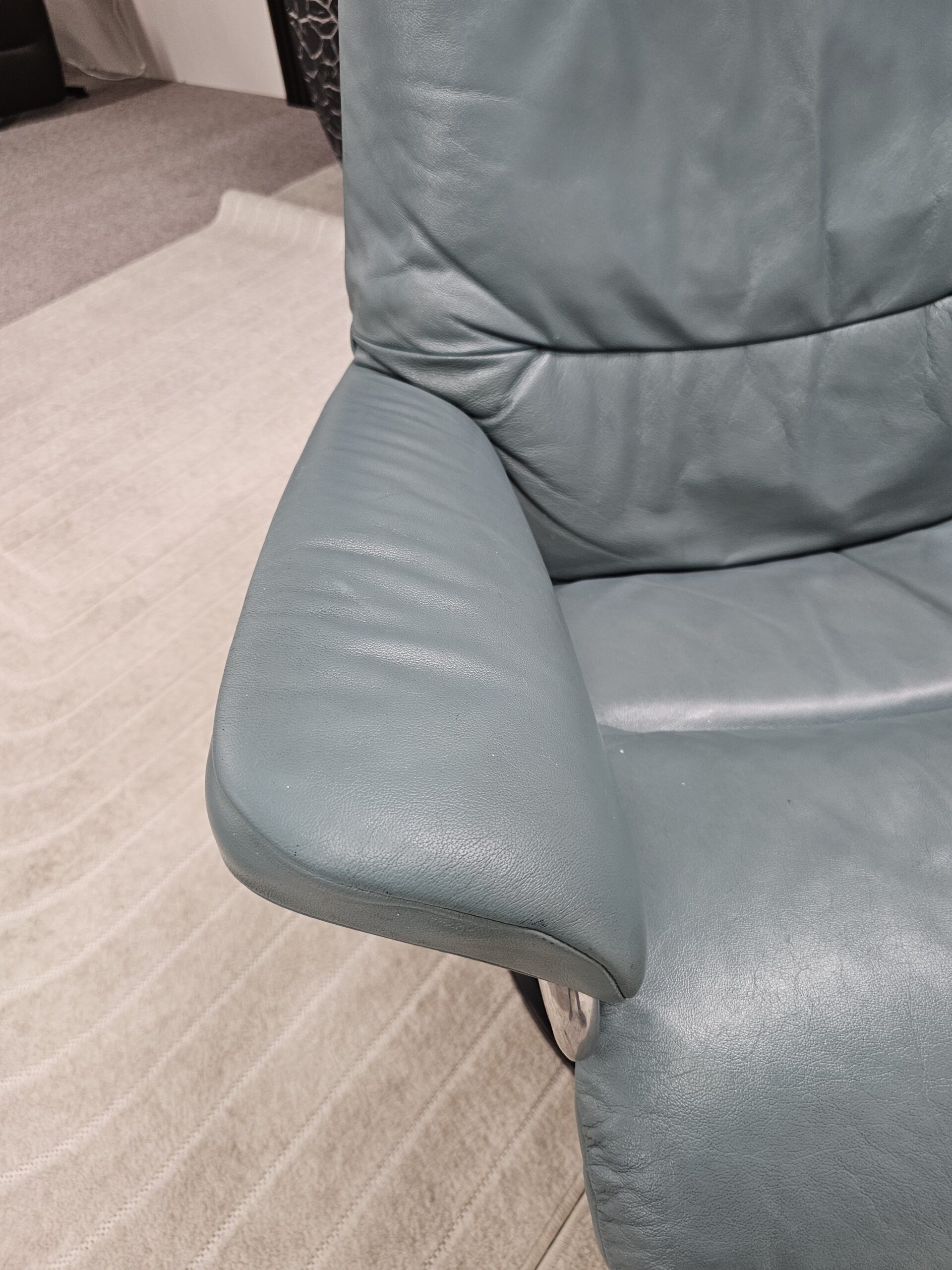 Stressless View Signature lenestol - Bilde 7