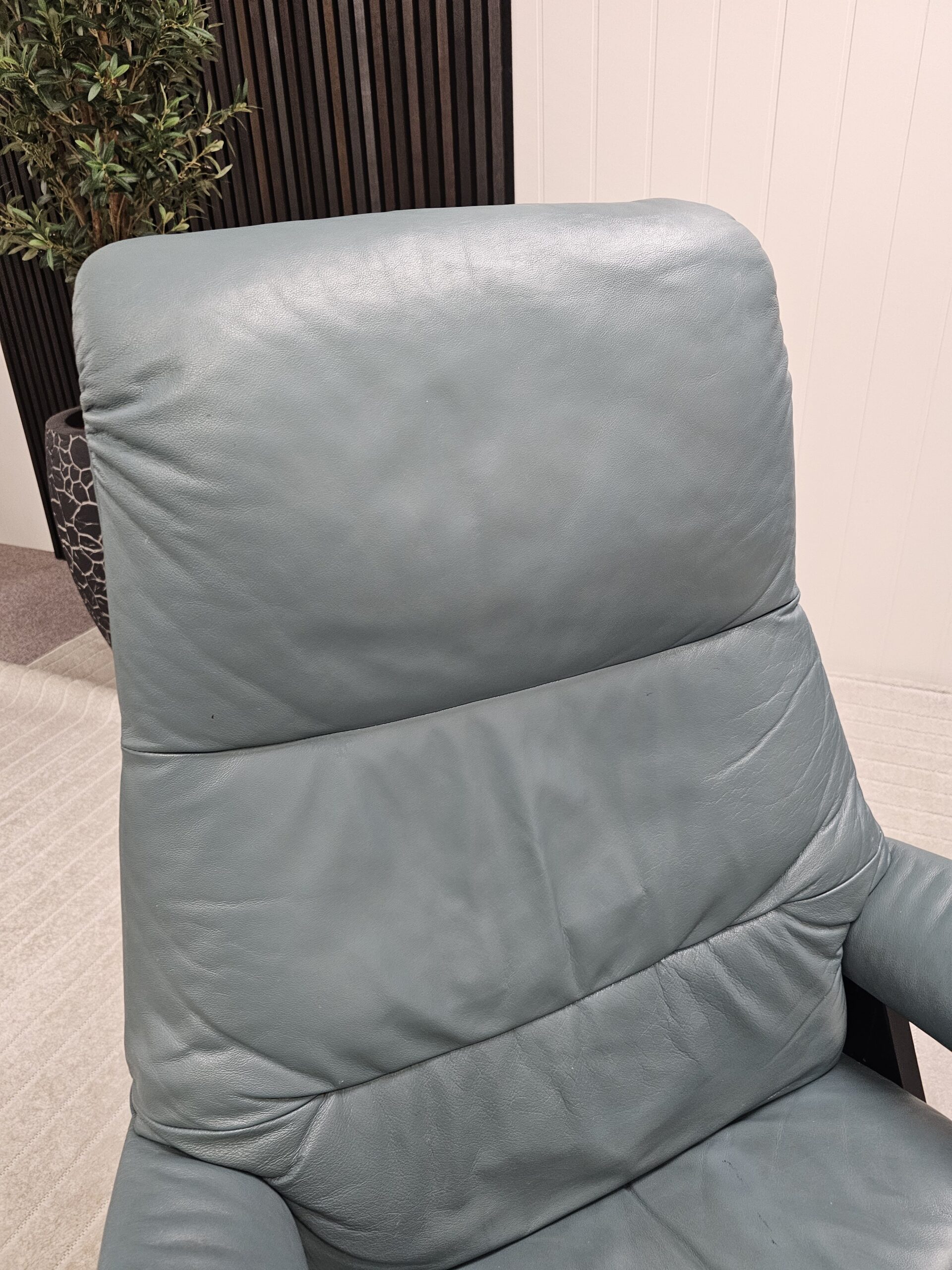 Stressless View Signature lenestol - Bilde 11