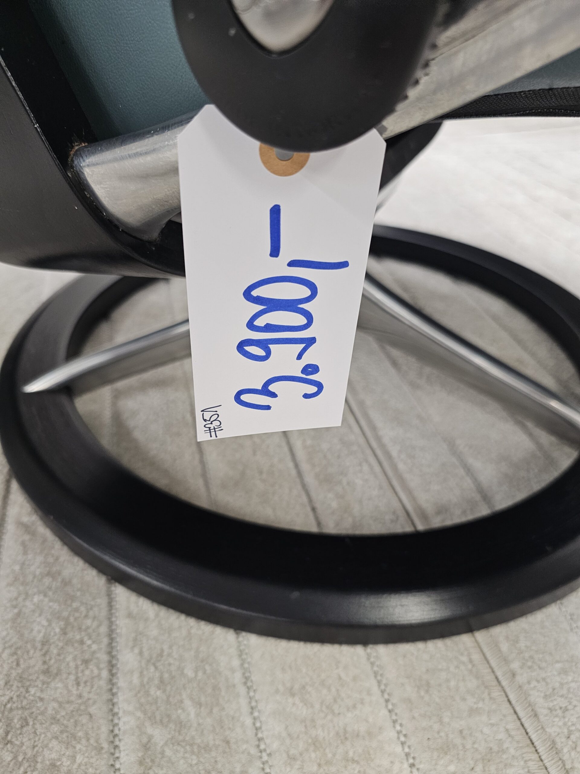 Stressless View Signature lenestol - Bilde 8