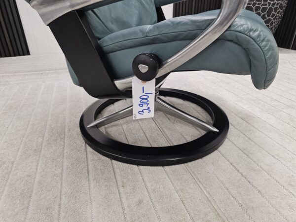 Stressless View Signature lenestol