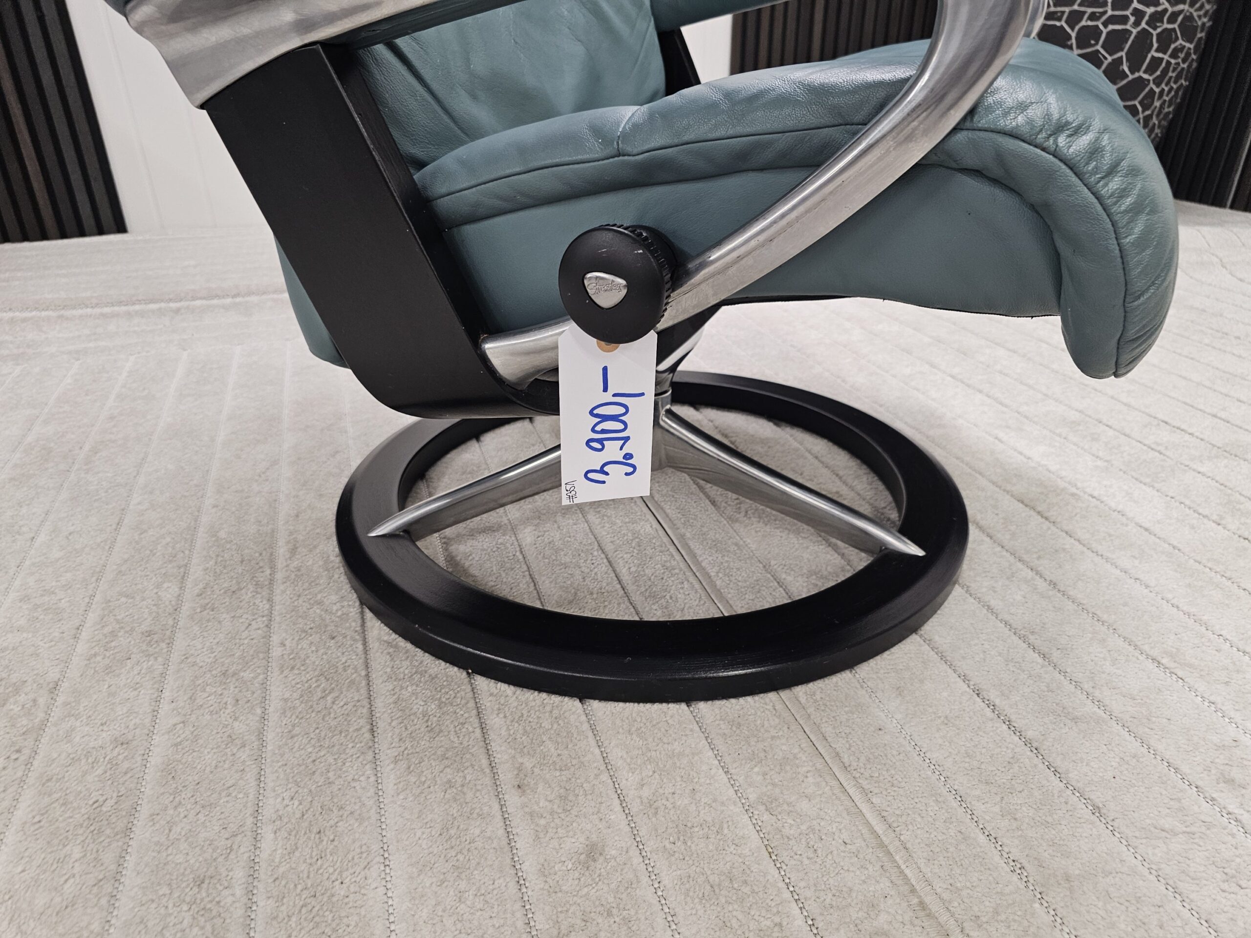 Stressless View Signature lenestol - Bilde 5