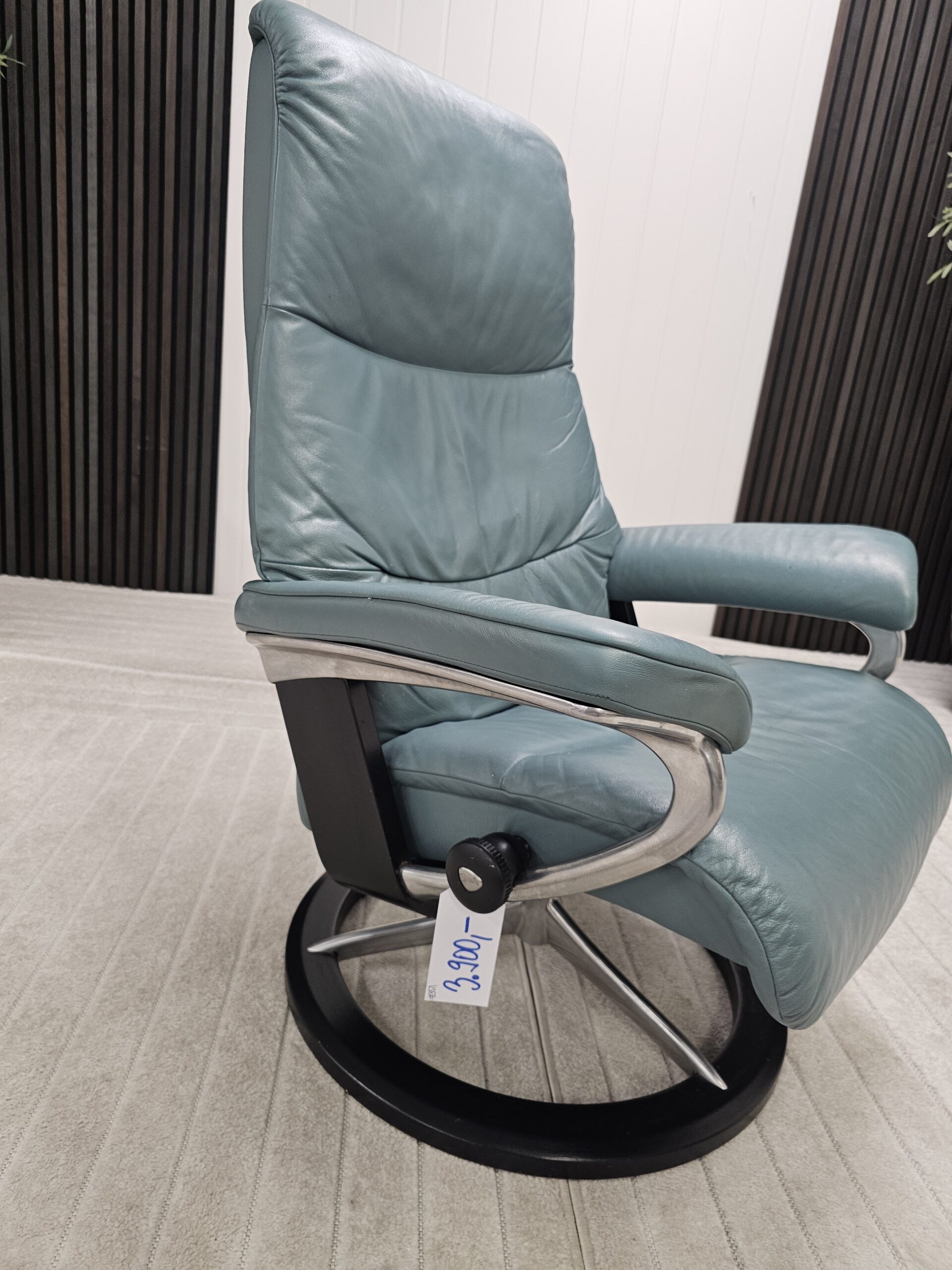Stressless View Signature lenestol - Bilde 2