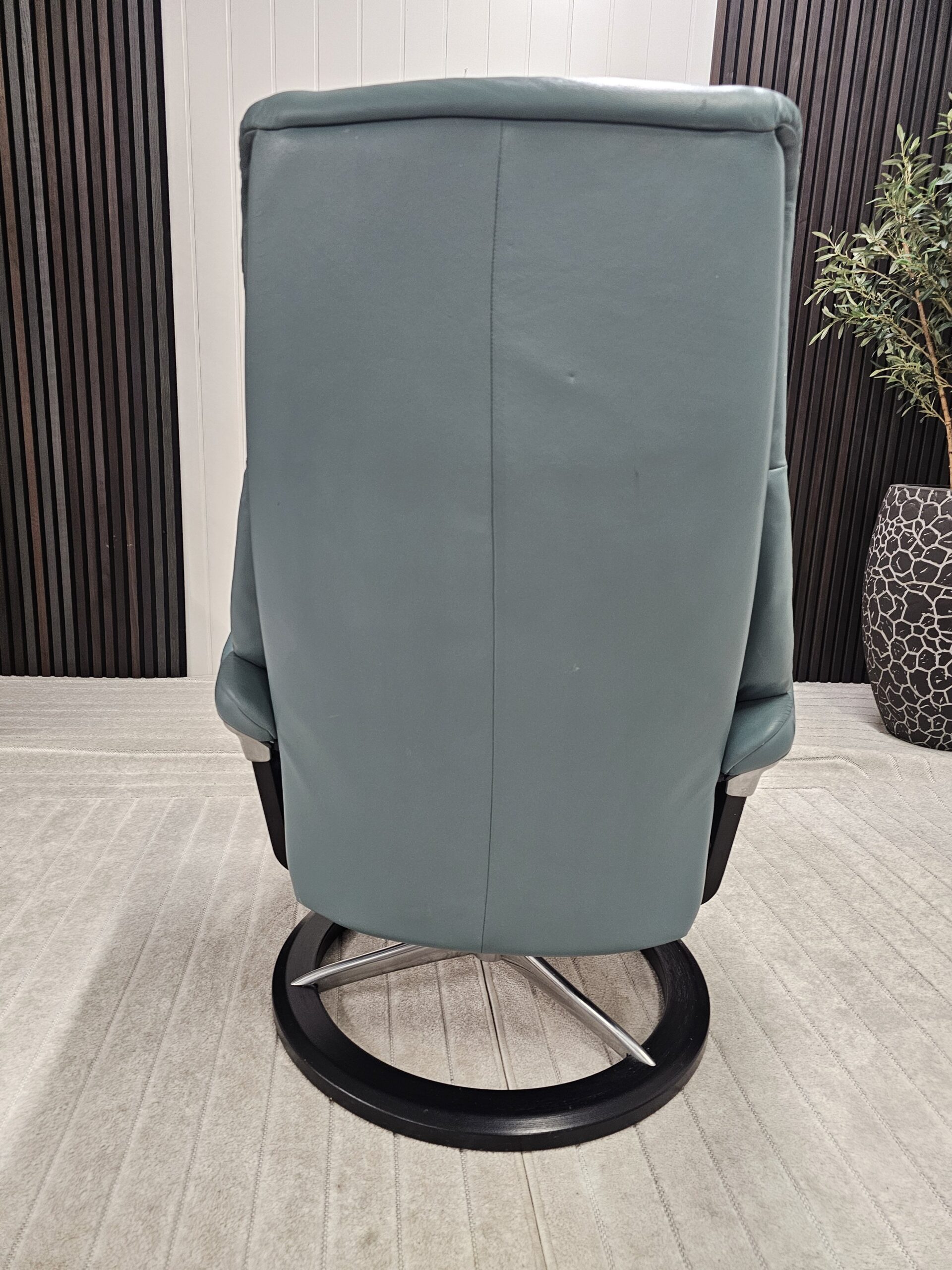 Stressless View Signature lenestol - Bilde 16