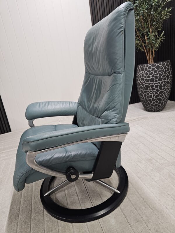 Stressless View Signature lenestol