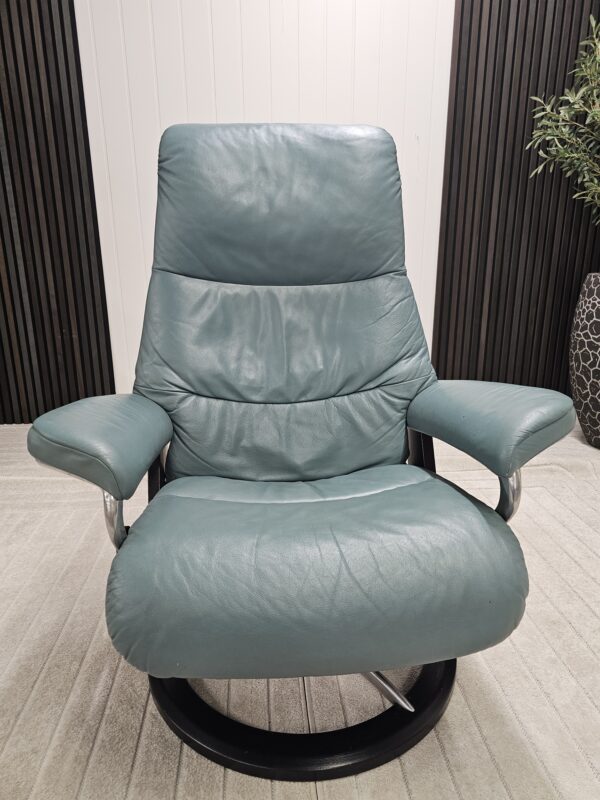 Stressless View Signature lenestol