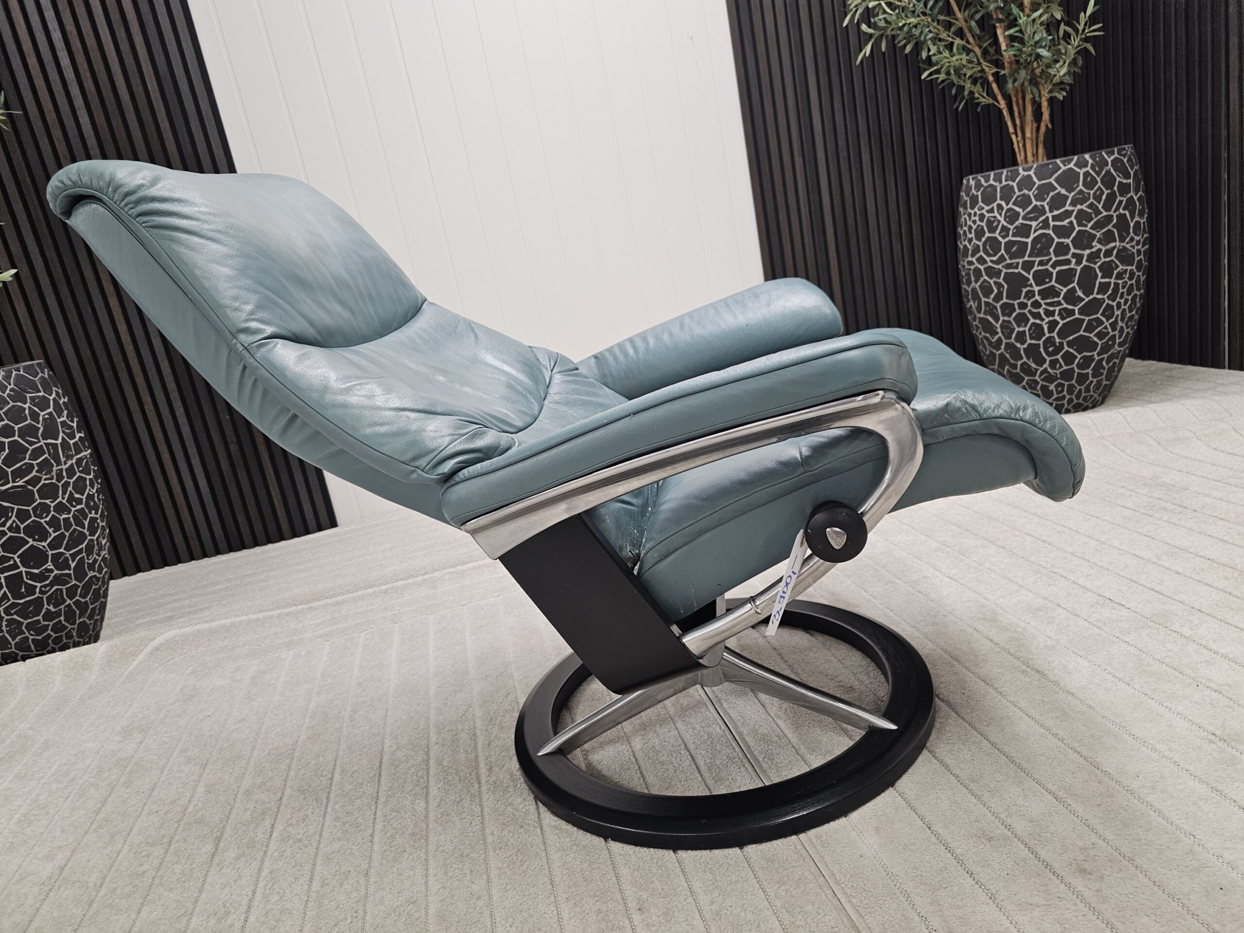 Stressless View Signature lenestol - Bilde 4