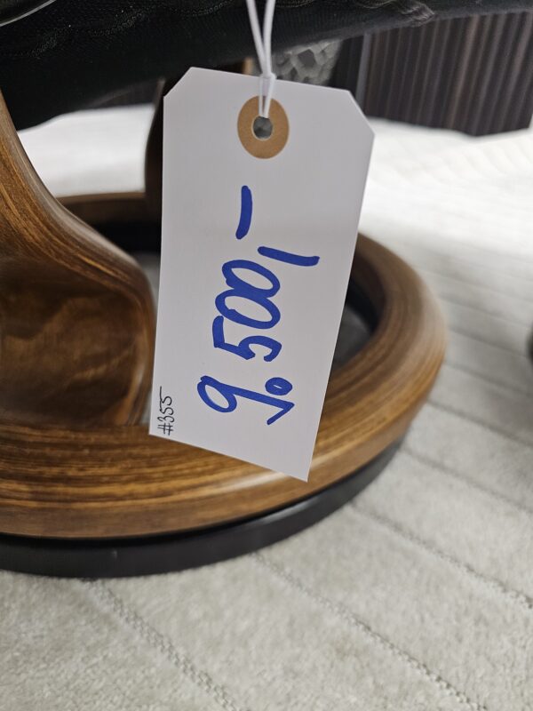 2 stk. Stressless Mayfair lenestol/krakk