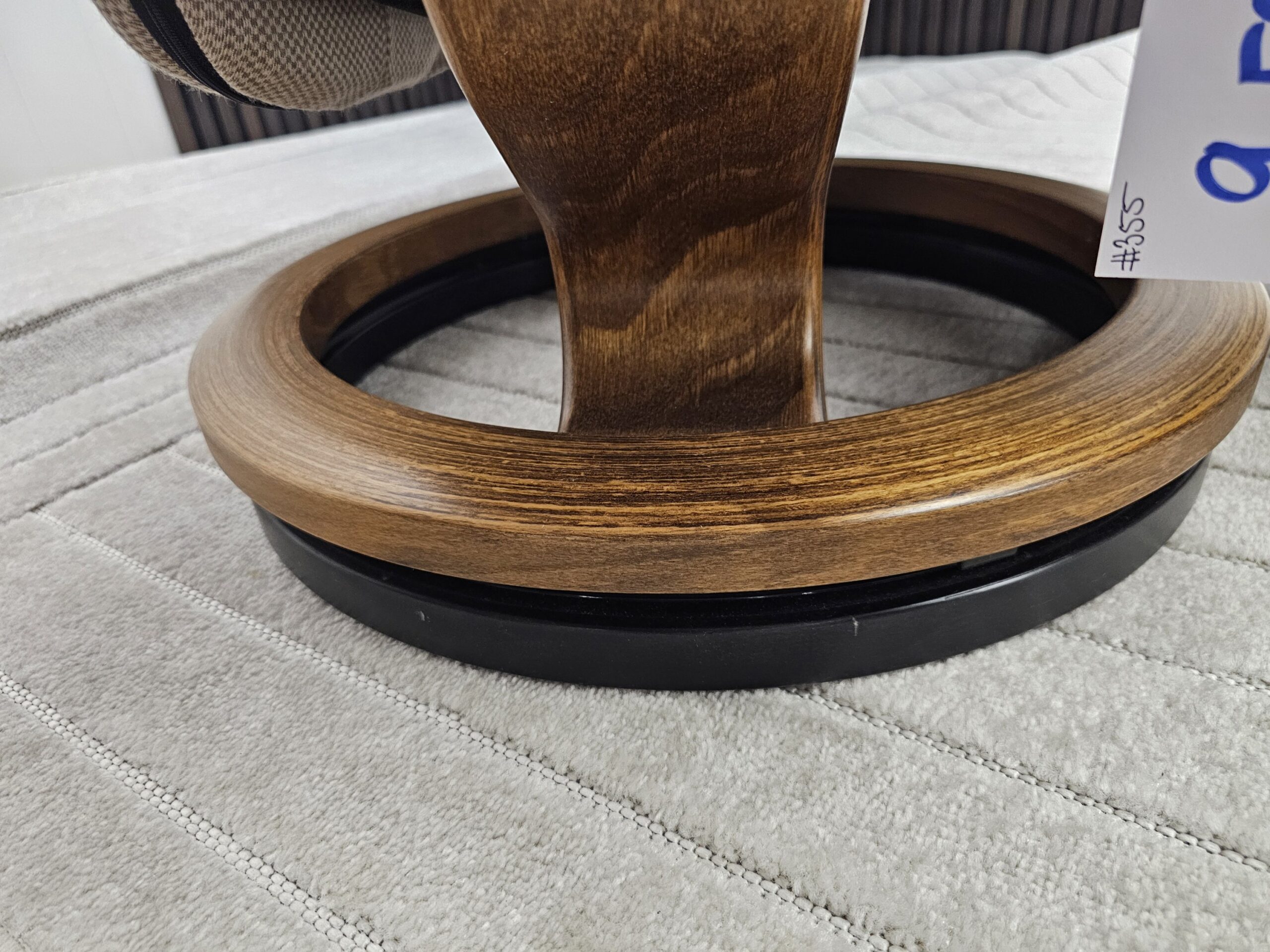 2 stk. Stressless Mayfair lenestol/krakk - Bilde 6