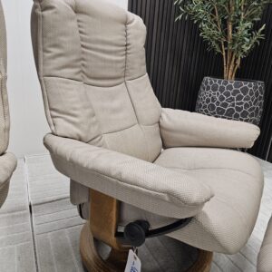 2 stk. Stressless Mayfair lenestol/krakk - Bilde 12