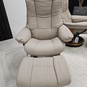 2 stk. Stressless Mayfair lenestol/krakk - Bilde 16