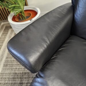 1 stk. Stressless® Magic lenestol med krakk - Bilde 15