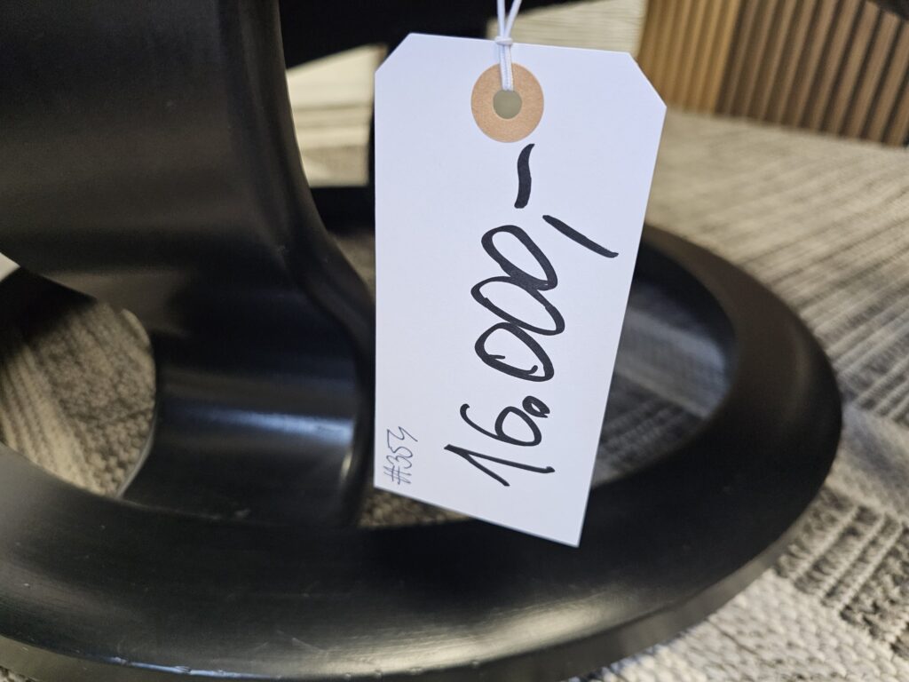 1 stk. Stressless® Magic lenestol med krakk