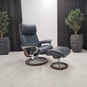 Stressless Aura Signature lenestol m/krakk - Bilde 7