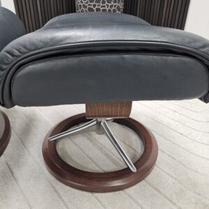 Stressless Aura Signature lenestol m/krakk - Bilde 16
