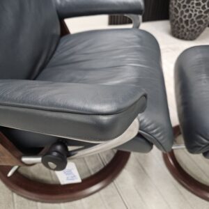 Stressless Aura Signature lenestol m/krakk - Bilde 17