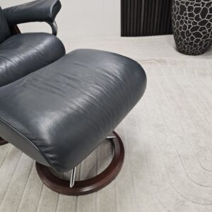 Stressless Aura Signature lenestol m/krakk - Bilde 14