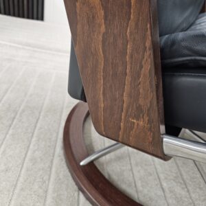 Stressless Aura Signature lenestol m/krakk - Bilde 12