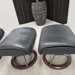 Stressless Aura Signature lenestol m/krakk - Bilde 11