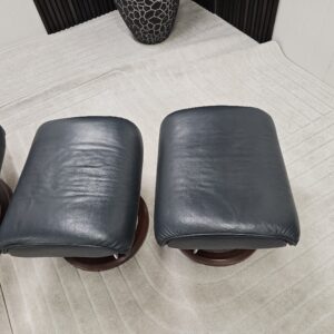 Stressless Aura Signature lenestol m/krakk - Bilde 5