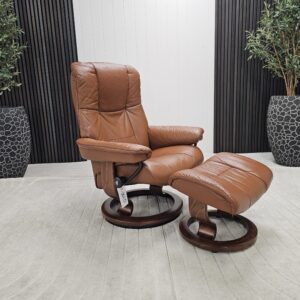 2 stk. Stressless Mayfair lenestol m/krakk - Bilde 2