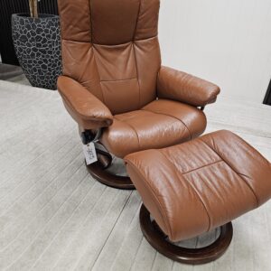 2 stk. Stressless Mayfair lenestol m/krakk - Bilde 3