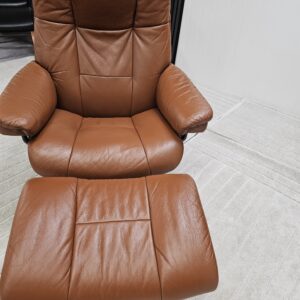 2 stk. Stressless Mayfair lenestol m/krakk - Bilde 4