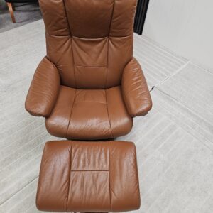 2 stk. Stressless Mayfair lenestol m/krakk - Bilde 8
