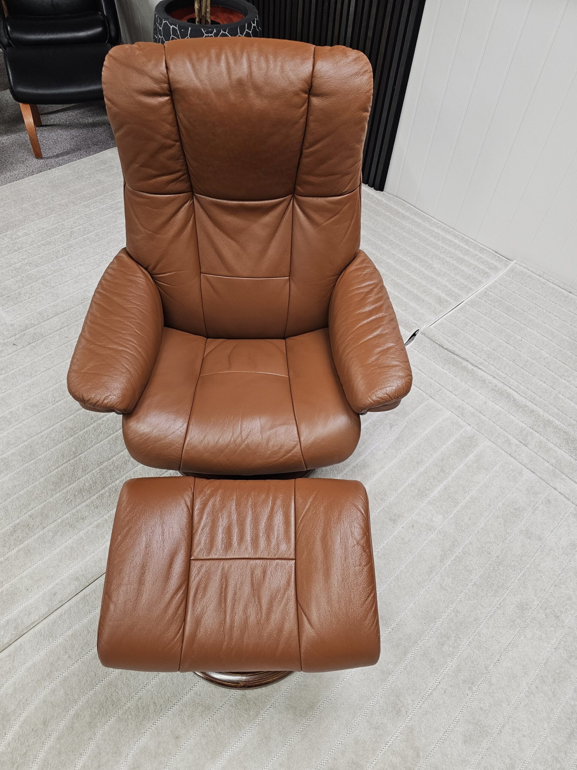 2 stk. Stressless Mayfair lenestol m/krakk - Bilde 8