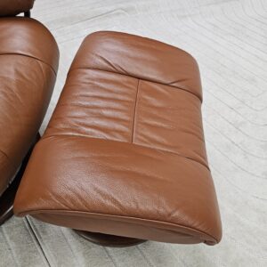 2 stk. Stressless Mayfair lenestol m/krakk - Bilde 12