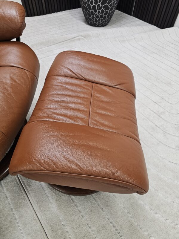 2 stk. Stressless Mayfair lenestol m/krakk