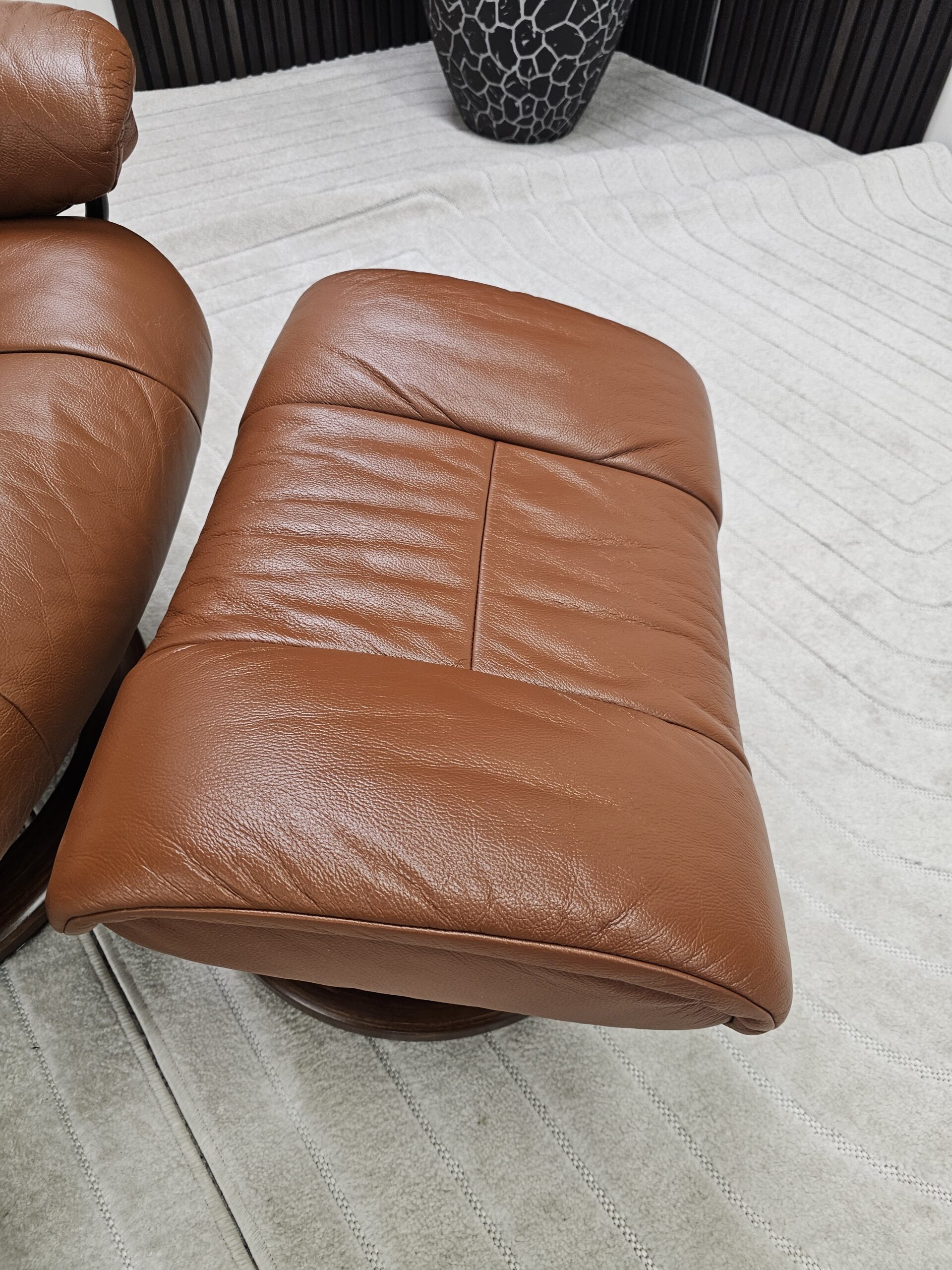 2 stk. Stressless Mayfair lenestol m/krakk - Bilde 12