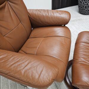 2 stk. Stressless Mayfair lenestol m/krakk - Bilde 11