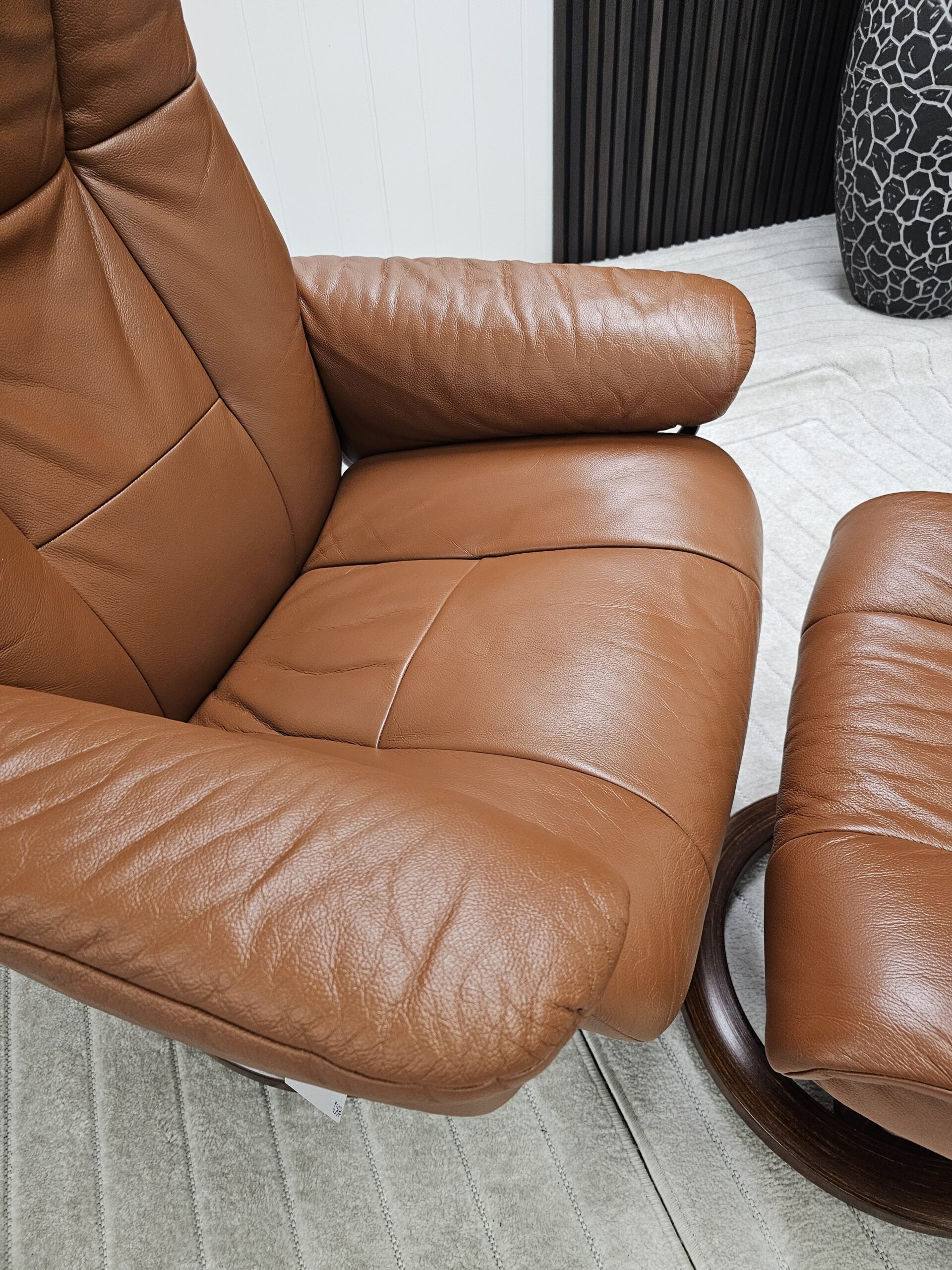 2 stk. Stressless Mayfair lenestol m/krakk - Bilde 11