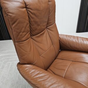 2 stk. Stressless Mayfair lenestol m/krakk - Bilde 10