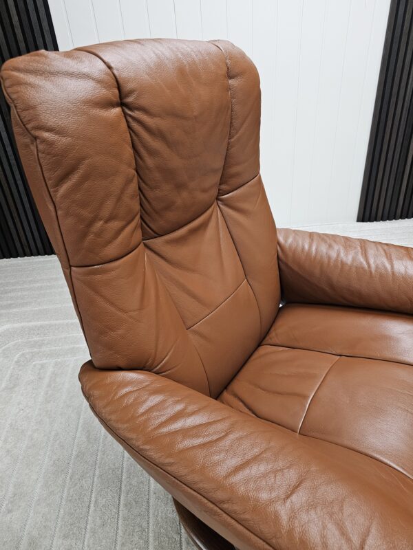 2 stk. Stressless Mayfair lenestol m/krakk