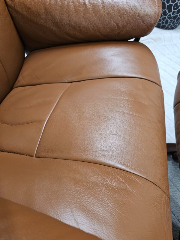 2 stk. Stressless Mayfair lenestol m/krakk