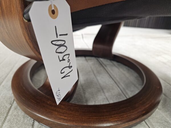 2 stk. Stressless Mayfair lenestol m/krakk