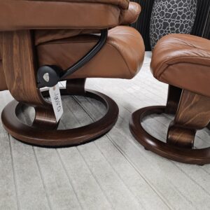 2 stk. Stressless Mayfair lenestol m/krakk - Bilde 5