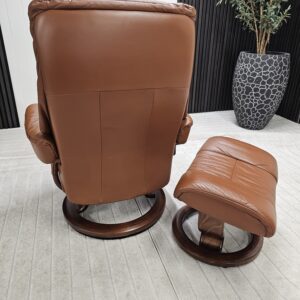 2 stk. Stressless Mayfair lenestol m/krakk - Bilde 13