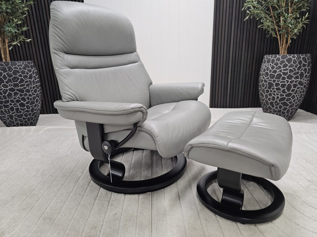 Stressless Classic lenestol m/krakk