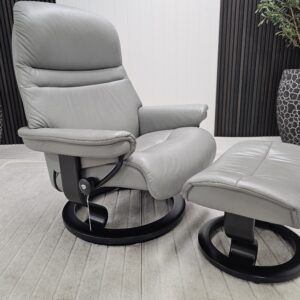 Stressless Classic lenestol m/krakk - Bilde 4